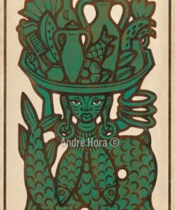 Dia de Iemanjá / Festa de Iemanjá