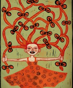 Ginger Roller