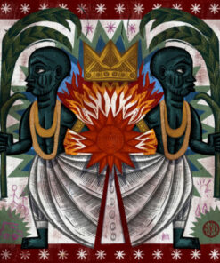 Ibeji / Ibeyi