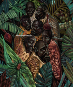 Mothers of the Night