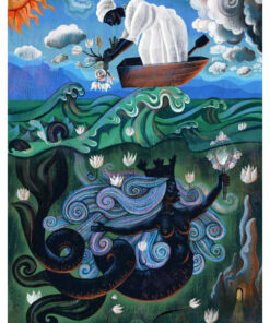 The Offering / A Oferenda