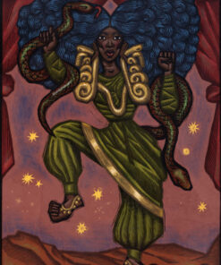 St. Martha / Filomena