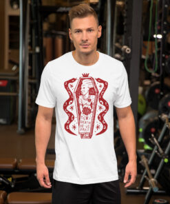 Til Death Do Us Part