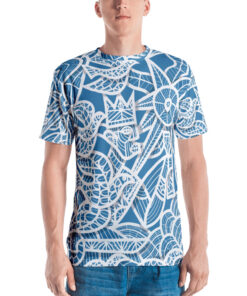 Obatala Tee (All Over)